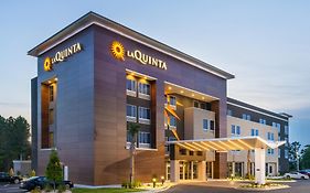 La Quinta Inn Valdosta Georgia