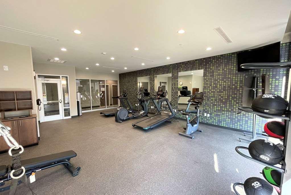 La Quinta Inn & Suites By Wyndham Valdosta Facilities photo