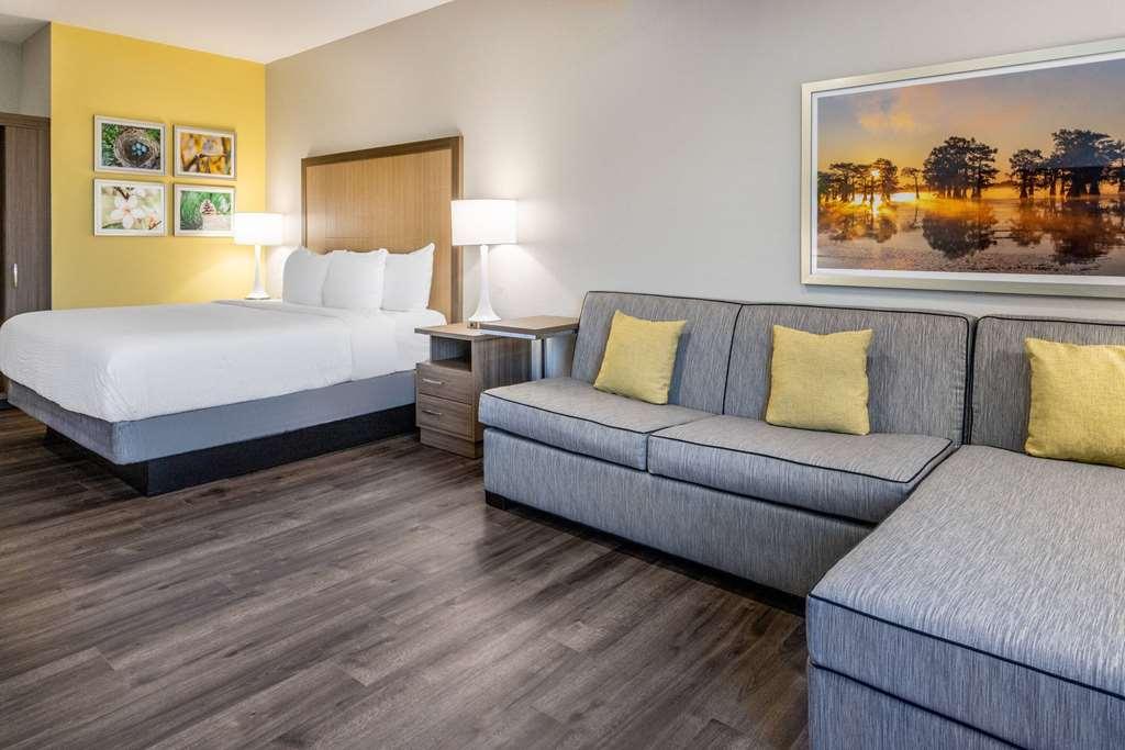 La Quinta Inn & Suites By Wyndham Valdosta Room photo