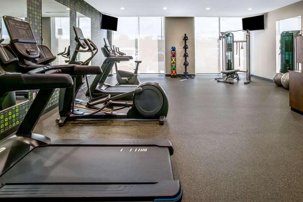 La Quinta Inn & Suites By Wyndham Valdosta Facilities photo